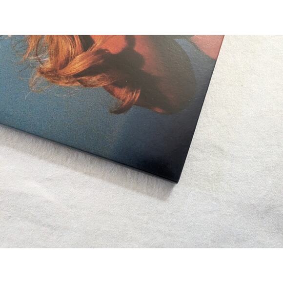 Sabrina Carpenter Short N' Sweet Deluxe Blood Records Zoetrope Vinyl LP /10000 - Picture 15 of 16